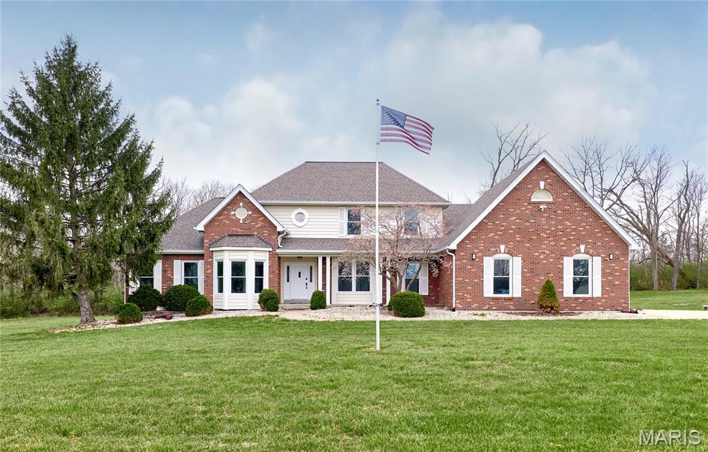 Sigmund Farm Estate #2 - Residential