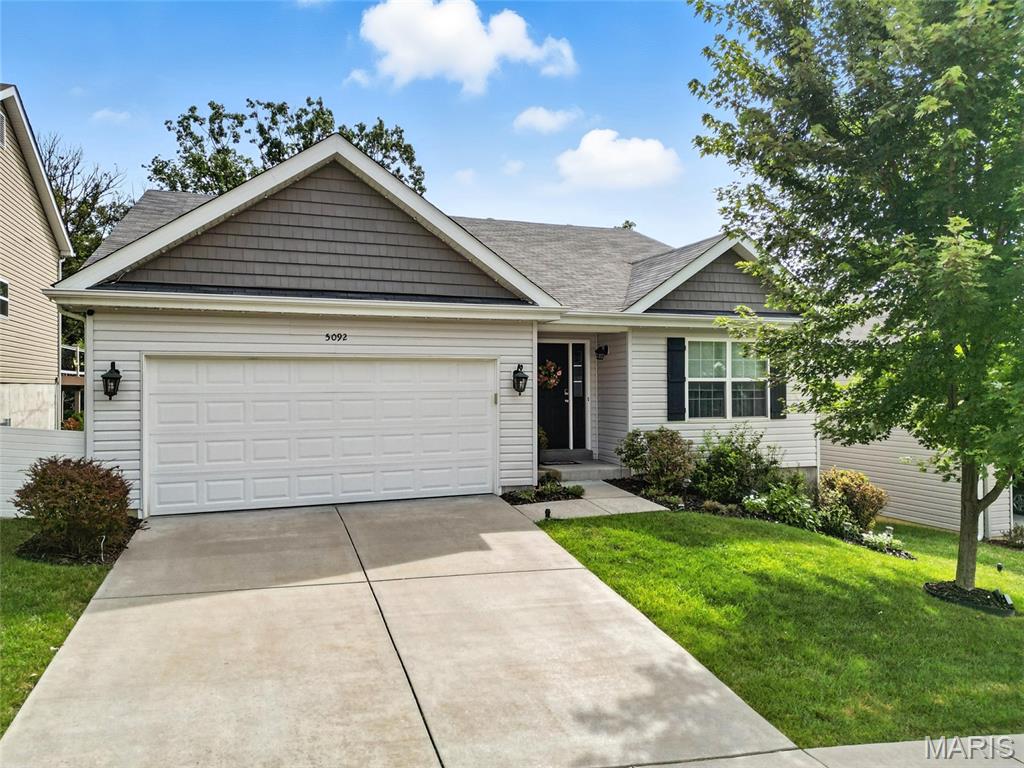 5092 Eagle Wing Court