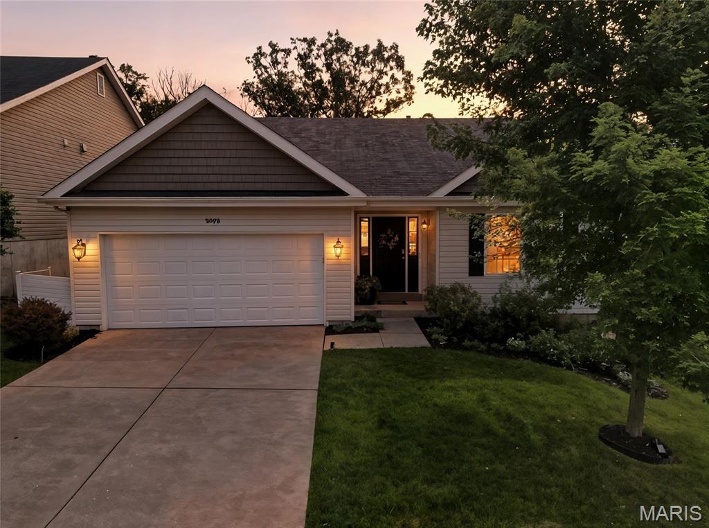 5092 Eagle Wing Court