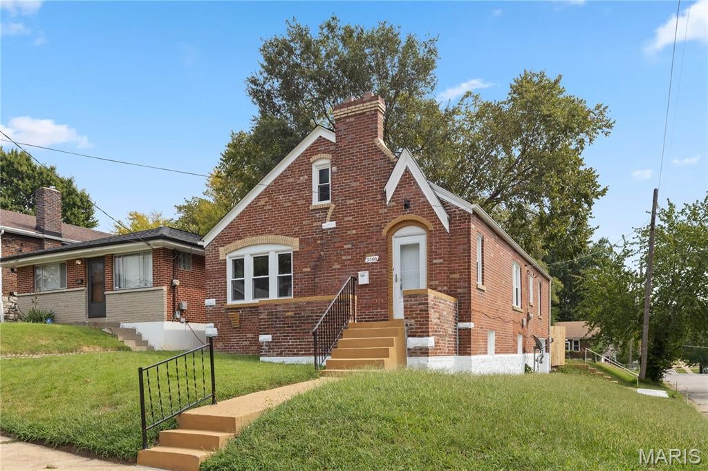3500 Central Place