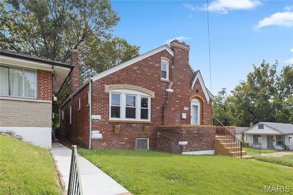 3500 Central Place