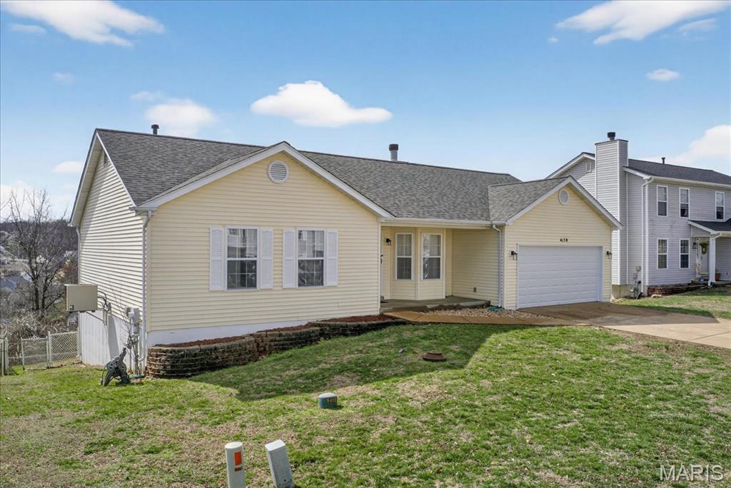 4159 Whitehall Drive