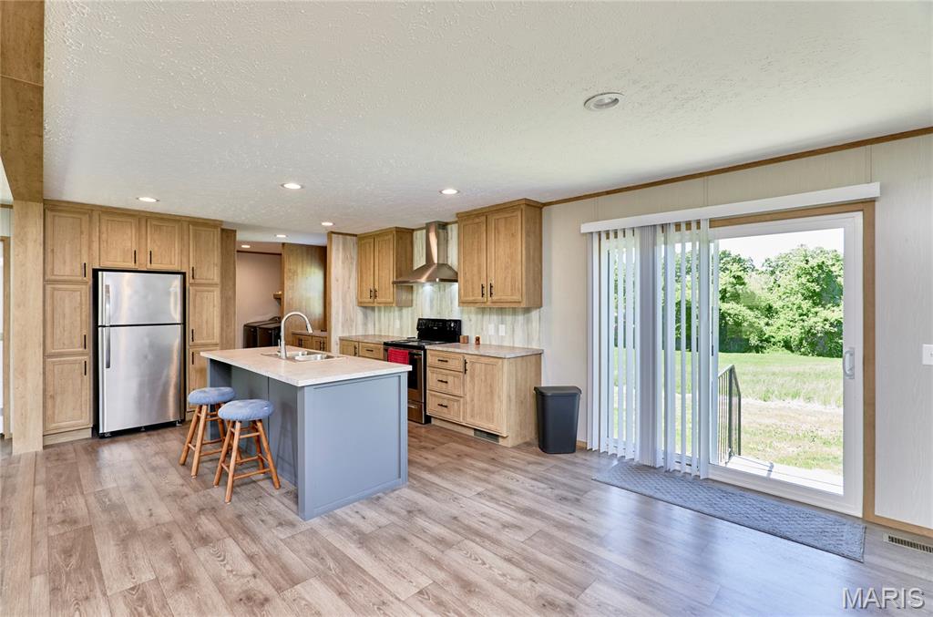 McIntosh Hill Estates - Residential