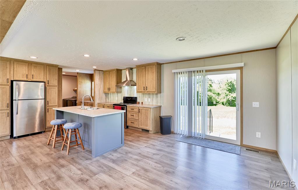 McIntosh Hill Estates - Residential