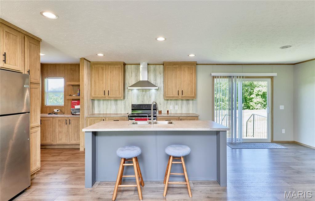 McIntosh Hill Estates - Residential