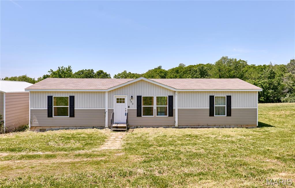 McIntosh Hill Estates - Residential