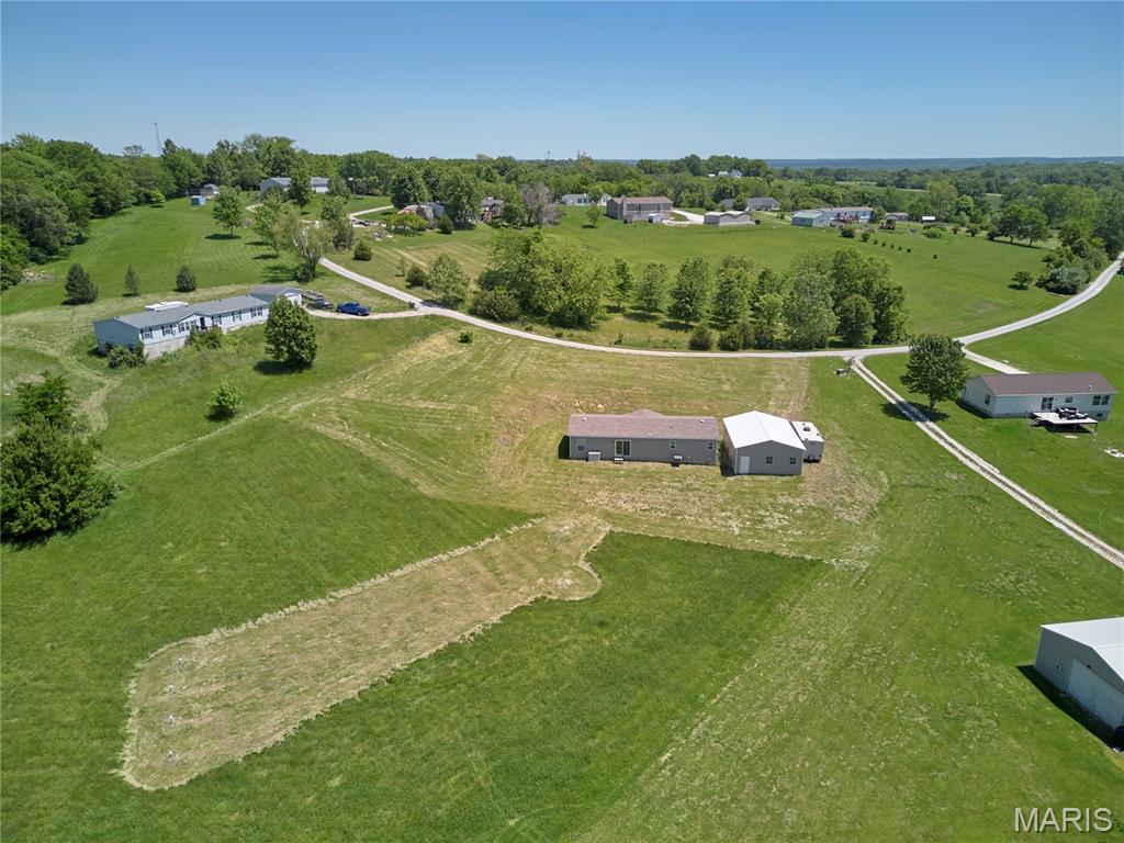McIntosh Hill Estates - Residential