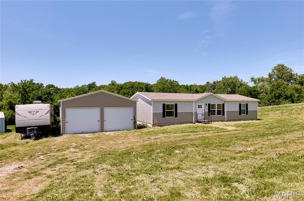 McIntosh Hill Estates - Residential