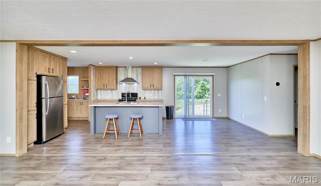 McIntosh Hill Estates - Residential