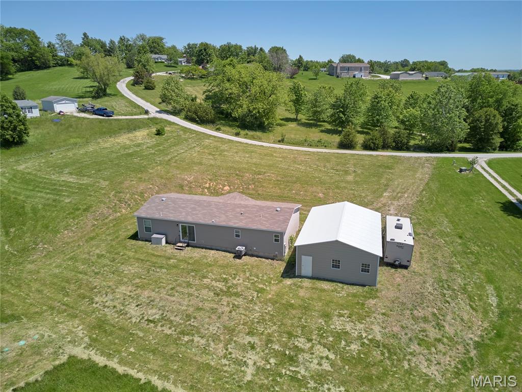 McIntosh Hill Estates - Residential