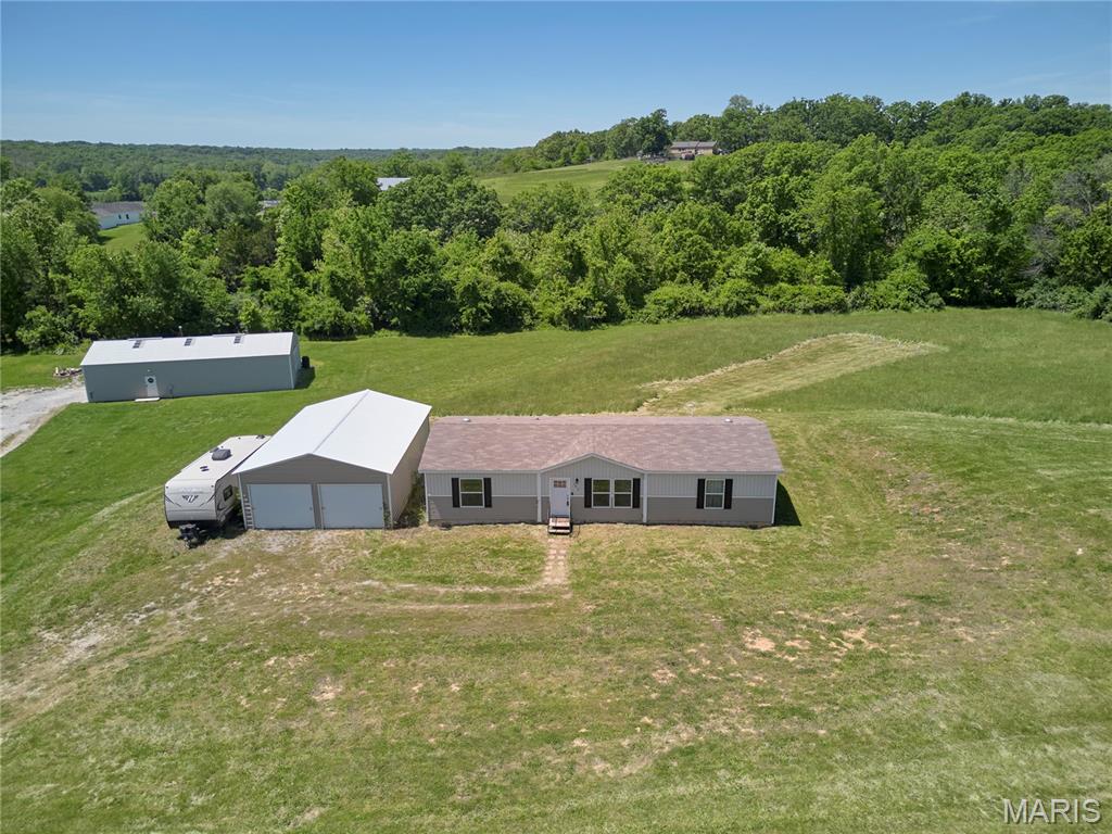 McIntosh Hill Estates - Residential