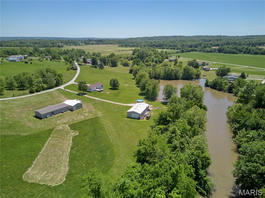 McIntosh Hill Estates - Residential