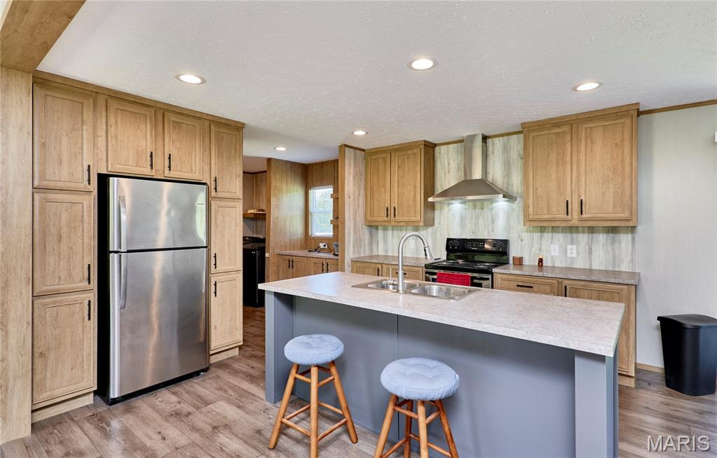 McIntosh Hill Estates - Residential