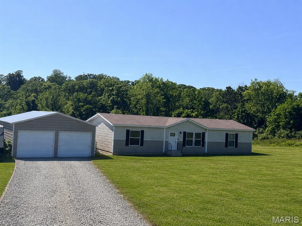 McIntosh Hill Estates - Residential
