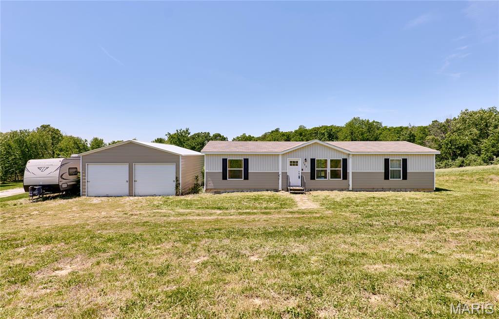 McIntosh Hill Estates - Residential