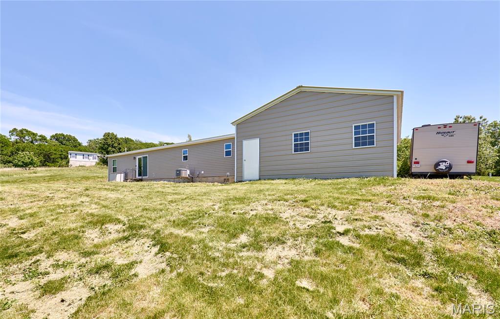 McIntosh Hill Estates - Residential