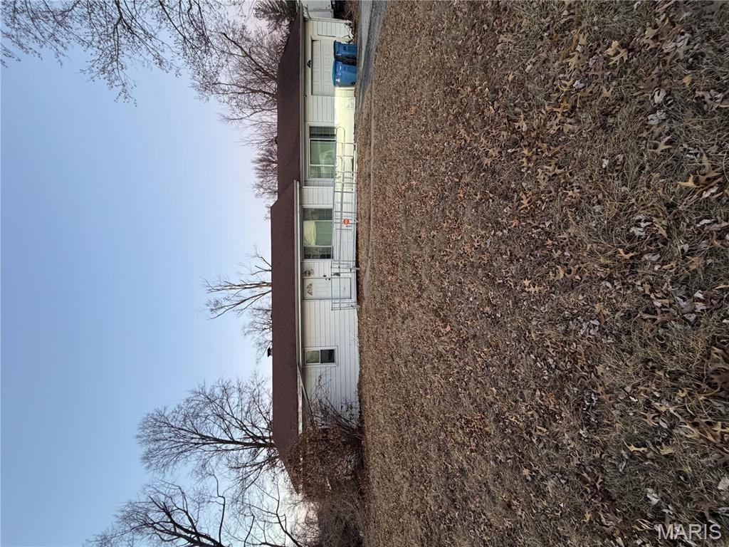 Maple Court - Residential