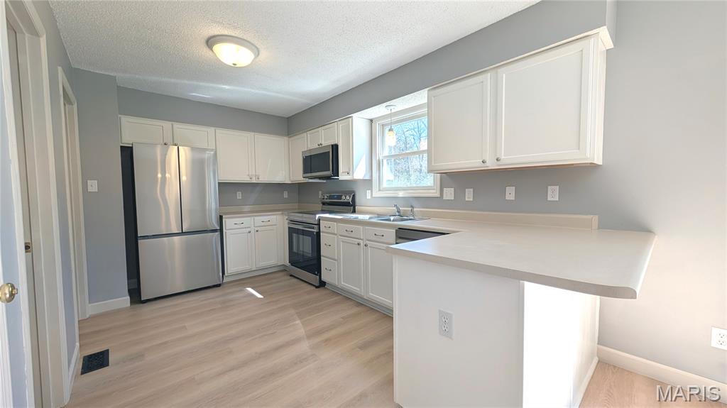 Glenhurst #1 - Residential Lease