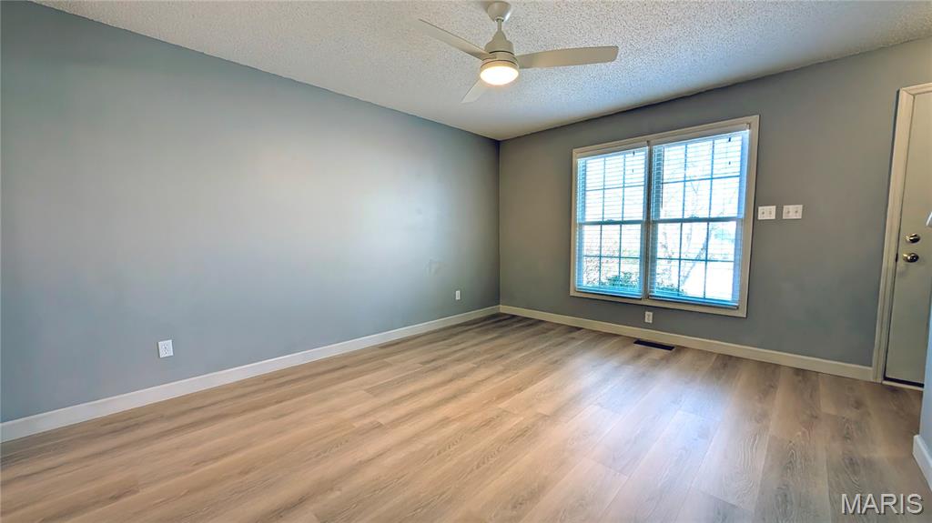 Glenhurst #1 - Residential Lease