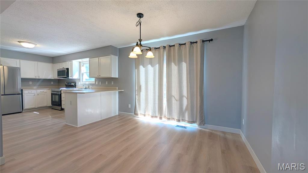 Glenhurst #1 - Residential Lease