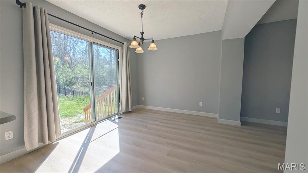 Glenhurst #1 - Residential Lease