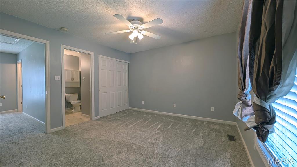 Glenhurst #1 - Residential Lease