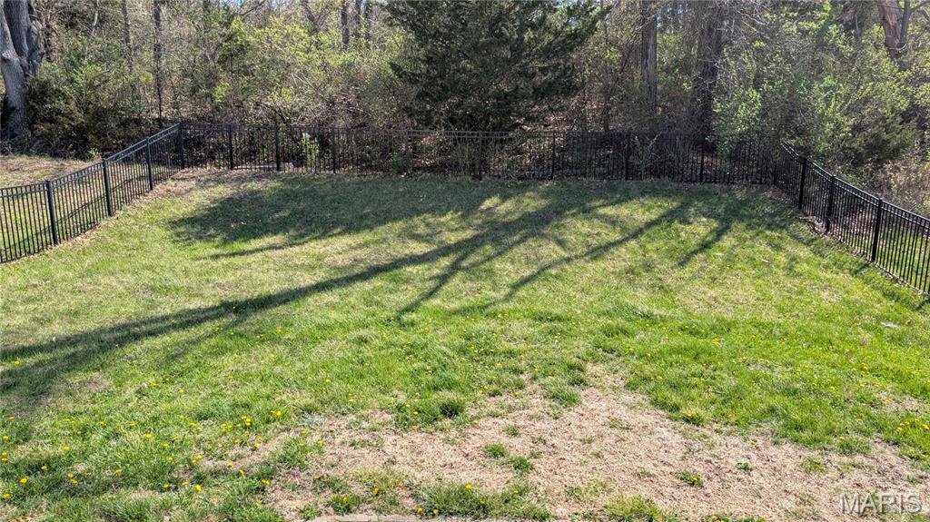 Glenhurst #1 - Residential Lease