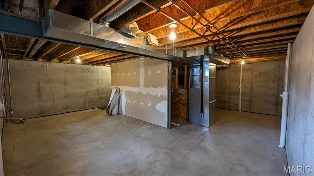 Glenhurst #1 - Residential Lease