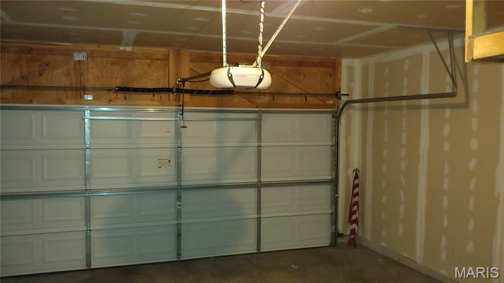 Glenhurst #1 - Residential Lease