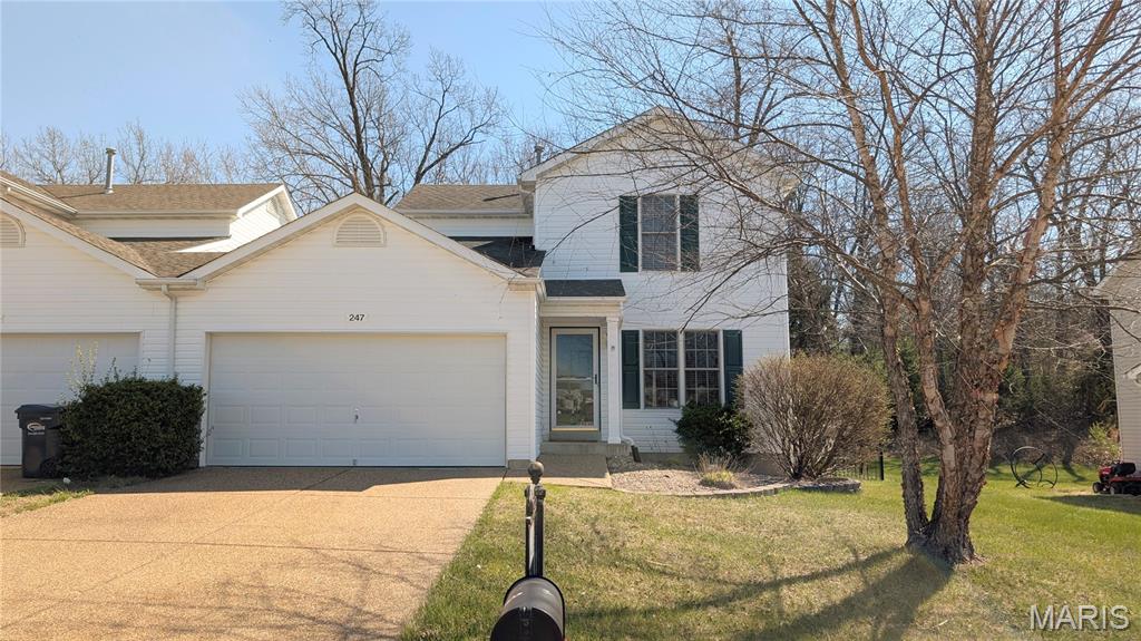 Glenhurst #1 - Residential Lease