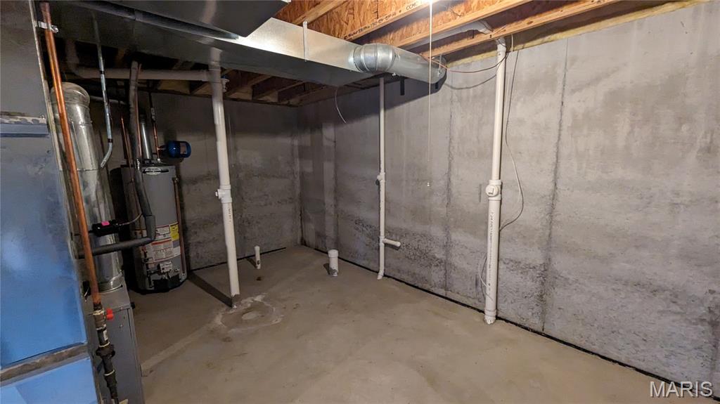 Glenhurst #1 - Residential Lease