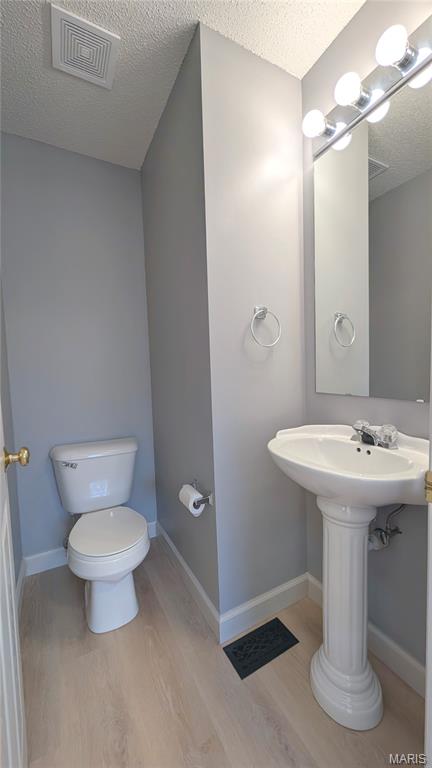 Glenhurst #1 - Residential Lease