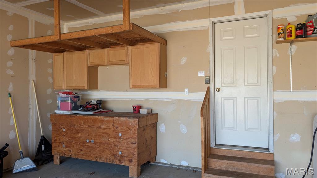 Glenhurst #1 - Residential Lease