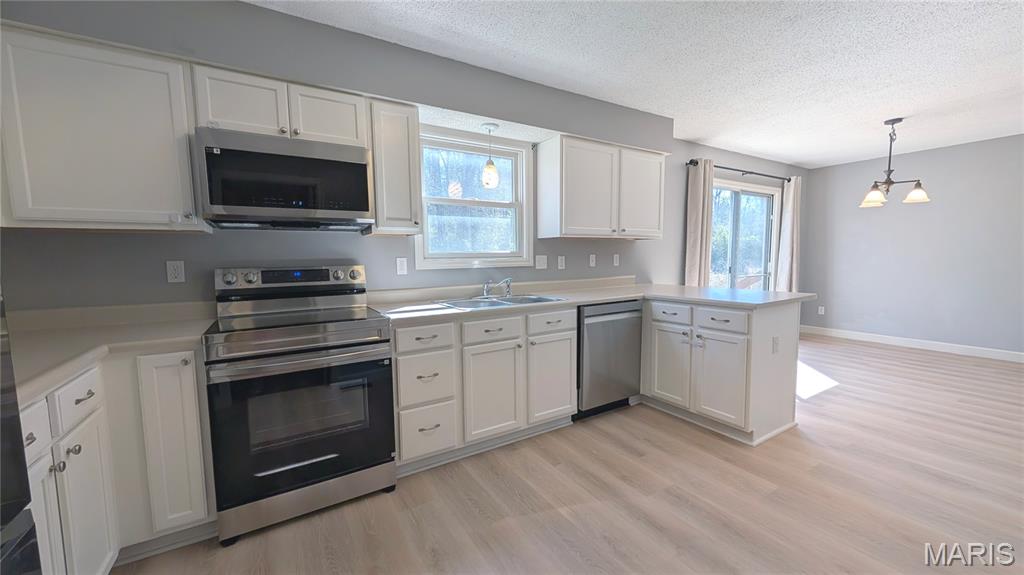 Glenhurst #1 - Residential Lease