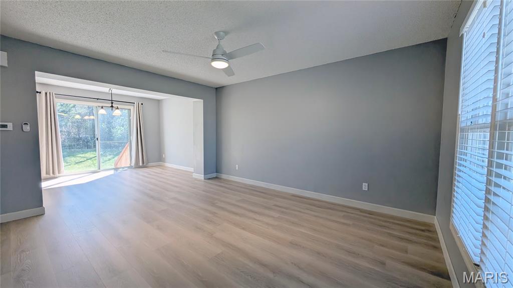 Glenhurst #1 - Residential Lease