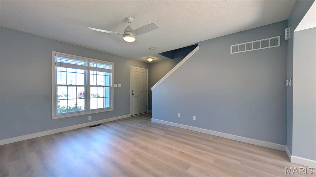 Glenhurst #1 - Residential Lease