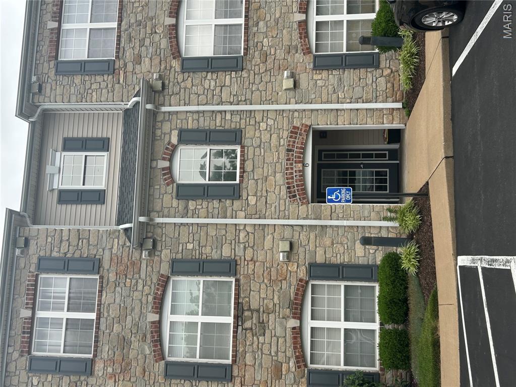 Monarch Trace Condo Four - Residential