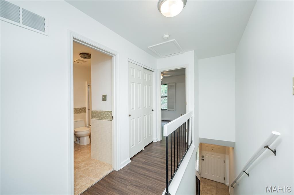 Chesterfield Village Twnhms A - Residential