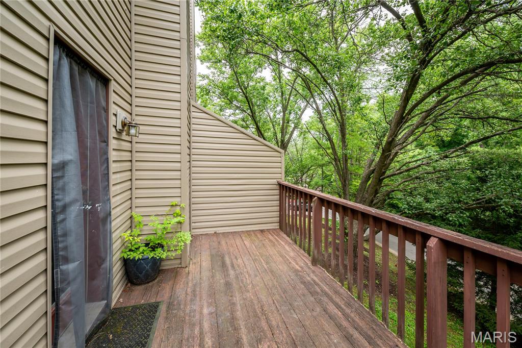 Chesterfield Village Twnhms A - Residential
