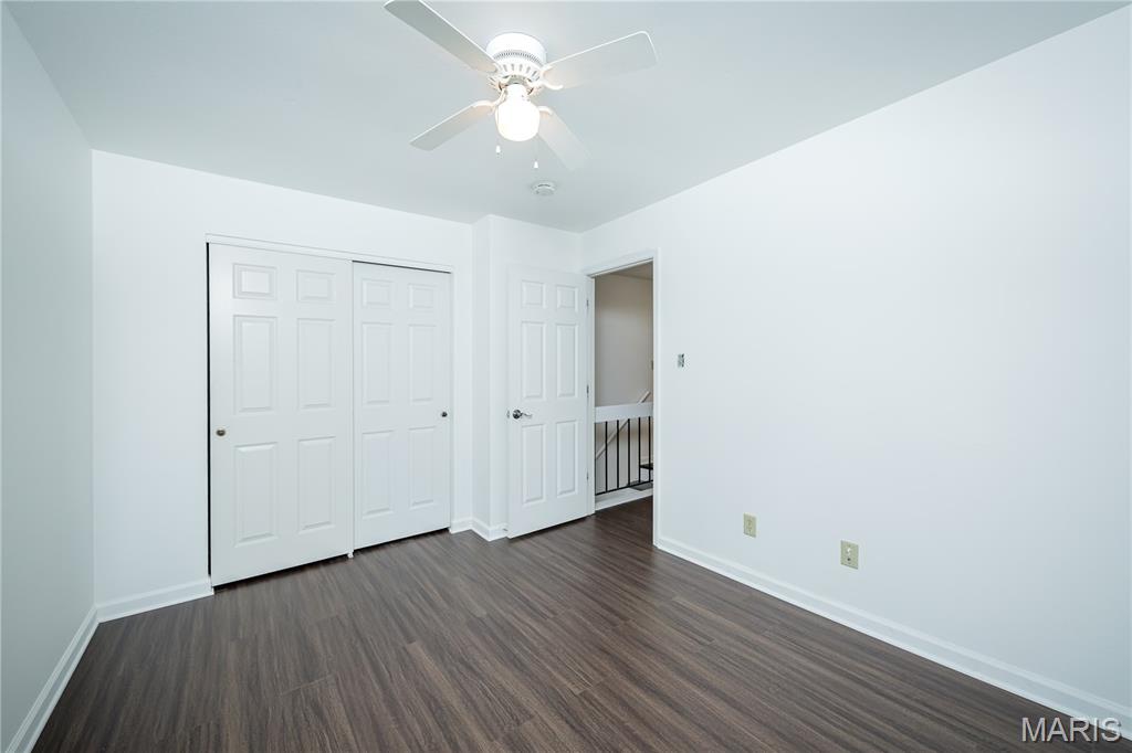 Chesterfield Village Twnhms A - Residential