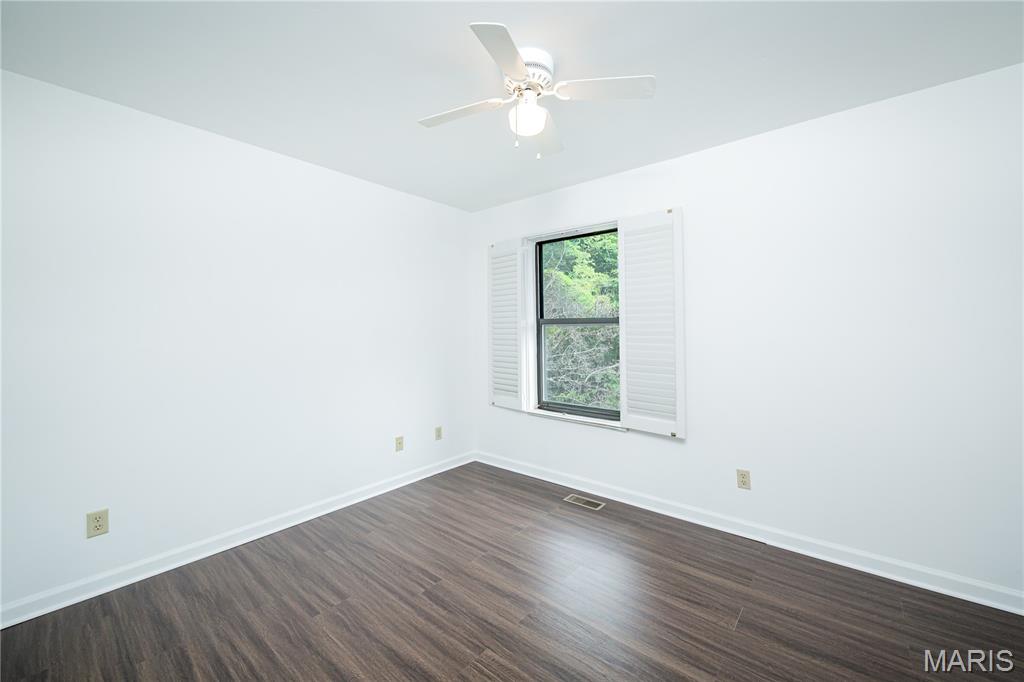 Chesterfield Village Twnhms A - Residential