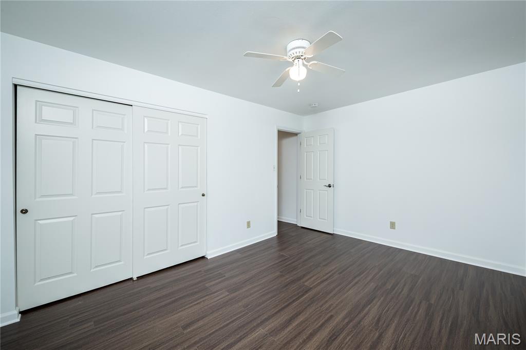 Chesterfield Village Twnhms A - Residential