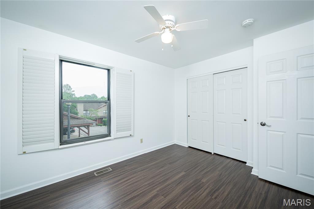 Chesterfield Village Twnhms A - Residential