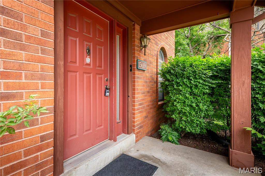 Chesterfield Village Twnhms A - Residential