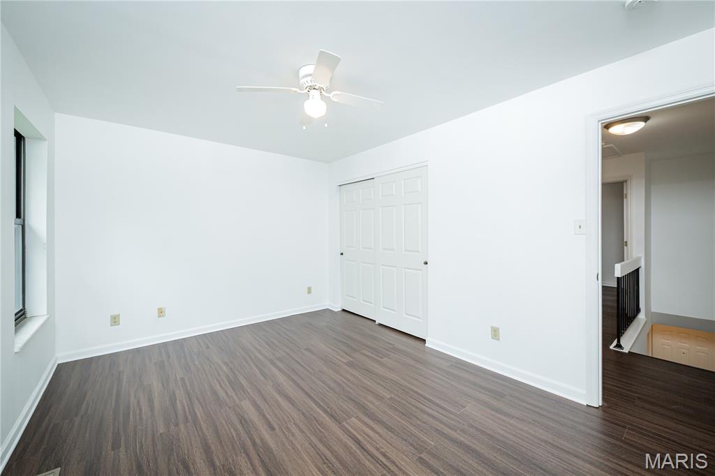 Chesterfield Village Twnhms A - Residential