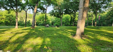 Tiny photo for 161 McIntyre Ln. (5+/- Acres), Silex, MO 63379 (MLS # 25065819)