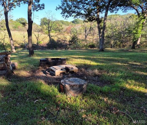 Tiny photo for 161 McIntyre Ln. (5+/- Acres), Silex, MO 63379 (MLS # 25065819)