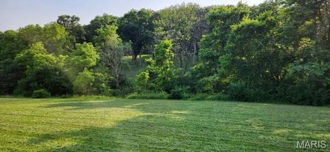 Tiny photo for 161 McIntyre Ln. (5+/- Acres), Silex, MO 63379 (MLS # 25065819)