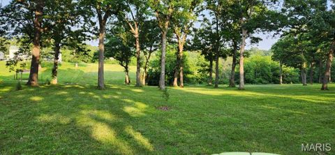 Tiny photo for 161 McIntyre Ln. (5+/- Acres), Silex, MO 63379 (MLS # 25065819)
