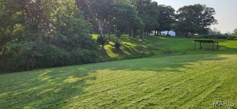 Tiny photo for 161 McIntyre Ln. (5+/- Acres), Silex, MO 63379 (MLS # 25065819)